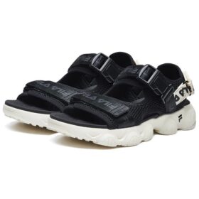 Sandalias «Azul marino»