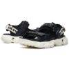 Sandalias «Azul marino»