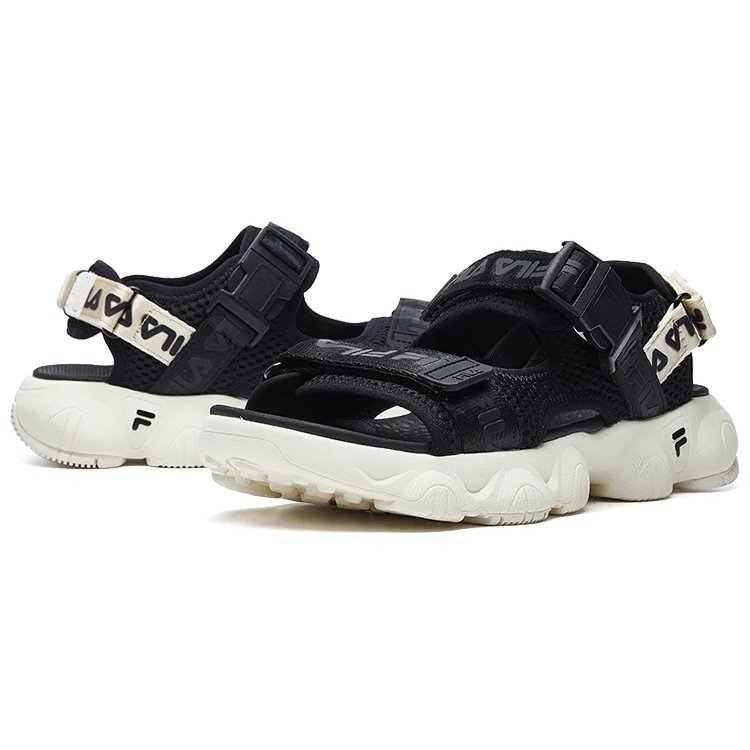 Sandalias «Azul marino»
