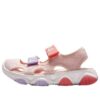 Sandalias casuales «Rosa Púrpura»