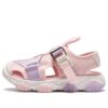 Sandalias casuales «Rosa Púrpura»