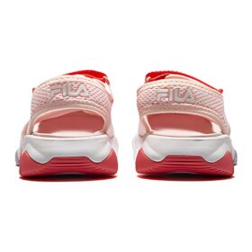 Sandalias casuales «Rosa Púrpura»