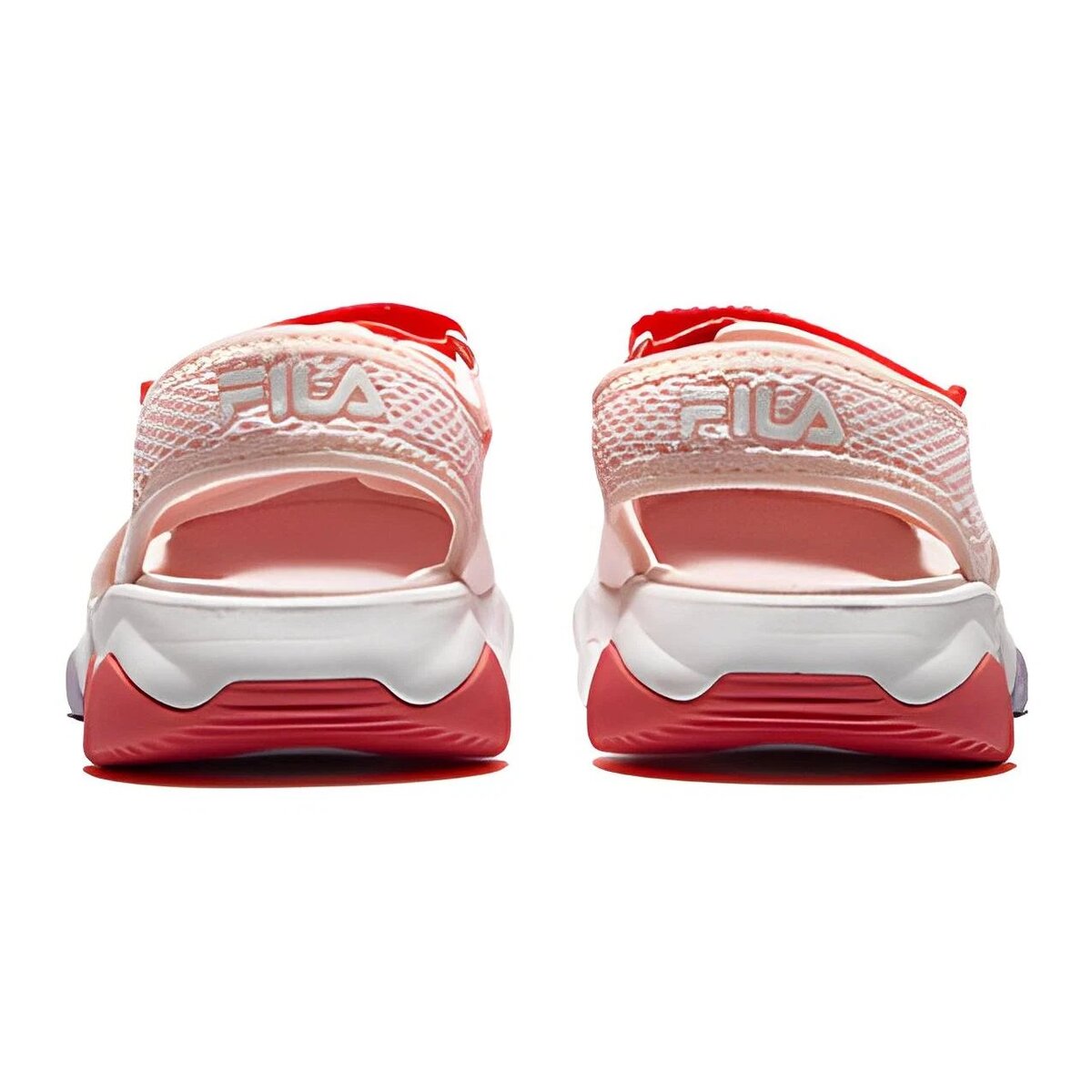 Sandalias casuales «Rosa Púrpura»