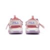 Sandalias casuales «Rosa Púrpura»