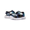 Sandalias casuales y cómodas «Azul marino»