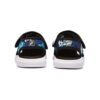 Sandalias casuales y cómodas «Azul marino»