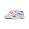 Sandalias casuales y cómodas «Rosa Púrpura»
