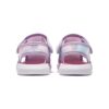 Sandalias casuales y cómodas «Rosa Púrpura»