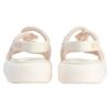 Sandalias CHURRO «Blanco Rosa»