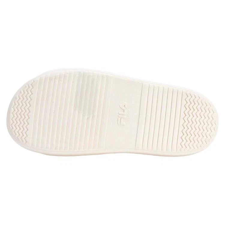 Sandalias CHURRO «Blanco Rosa»