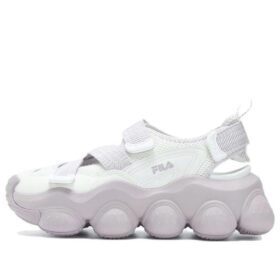 Sandalias Core Fragola Fshion Moderno «Blanco Rosa»