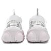 Sandalias Core Fragola Fshion Moderno «Blanco Rosa»