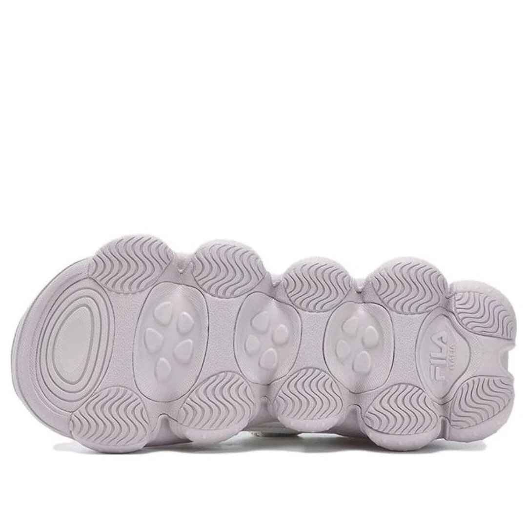 Sandalias Core Fragola Fshion Moderno «Blanco Rosa»