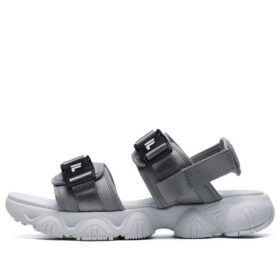 Sandalias de moda Jagger, color gris