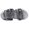 Sandalias de moda Jagger, color gris