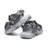 Sandalias de moda Jagger, color gris