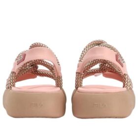 Sandalias de playa «Pink Tan»