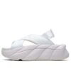 Sandalias deportivas en rosa
