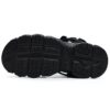 Sandalias Fluid «Black»