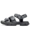Sandalias Fluid «Gris»