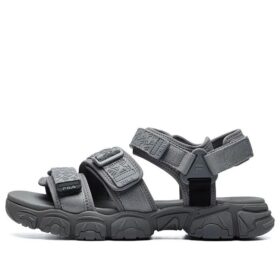 Sandalias Fluid «Gris»