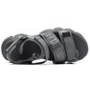 Sandalias Fluid «Gris»