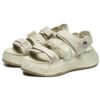 Sandalias FM-15 x Mihara Yasuhiro «Blanco crema»