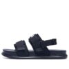 Sandalias Jaya «Negro»