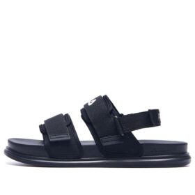 Sandalias Jaya «Negro»