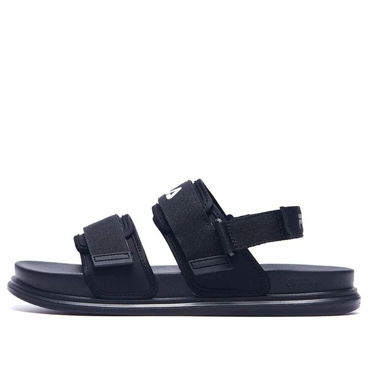 Sandalias Jaya «Negro»