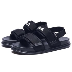 Sandalias Jaya «Negro»