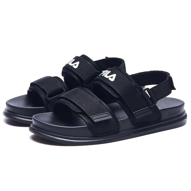 Sandalias Jaya «Negro»