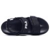 Sandalias Jaya «Negro»