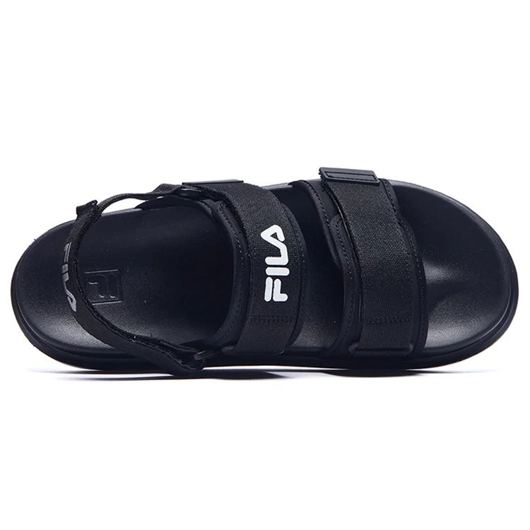 Sandalias Jaya «Negro»