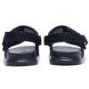 Sandalias Jaya «Negro»