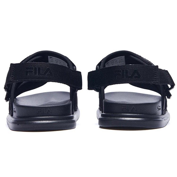 Sandalias Jaya «Negro»
