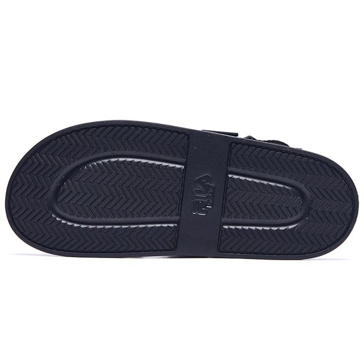 Sandalias Jaya «Negro»