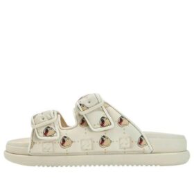 Sandalias Lucia «Blanco»