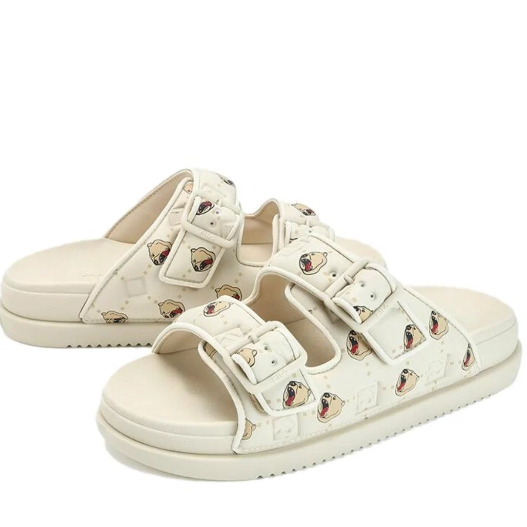 Sandalias Lucia «Blanco»