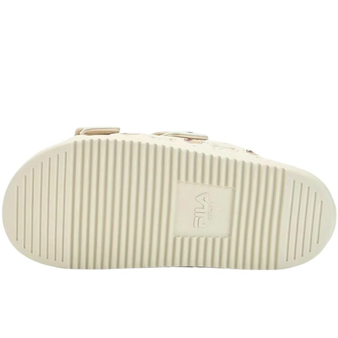 Sandalias Lucia «Blanco»