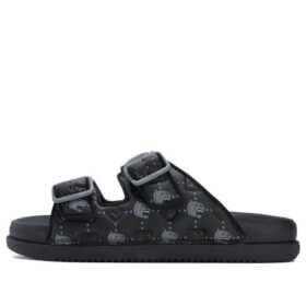 Sandalias Lucia «Negro»
