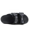 Sandalias Lucia «Negro»