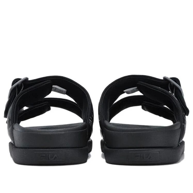 Sandalias Lucia «Negro»