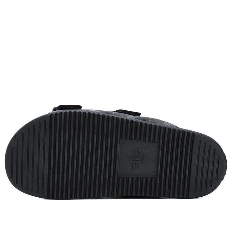 Sandalias Lucia «Negro»