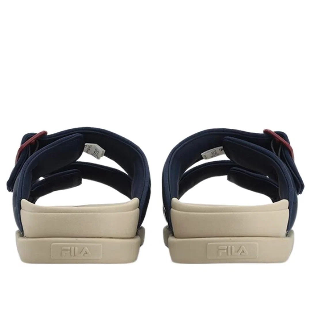 Sandalias Lucia «Negro verde oliva»"