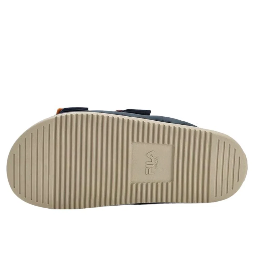 Sandalias Lucia «Negro verde oliva»"