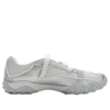Sandalias Pebble «White Silver»