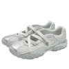 Sandalias Pebble «White Silver»