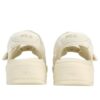 Sandalias Puff «Blanco»