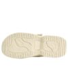 Sandalias Puff «Blanco»